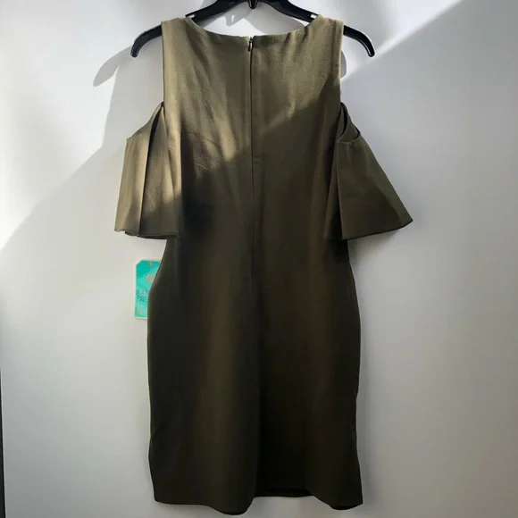 NWT GB Gianni Bini Dress - Picture 5 of 11